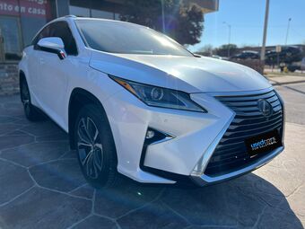 2019 Lexus RX 350 